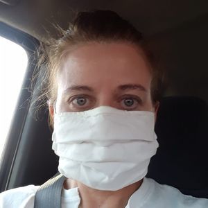 Meet your Posher, Sharon